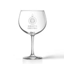 Bauble Gin Glass*