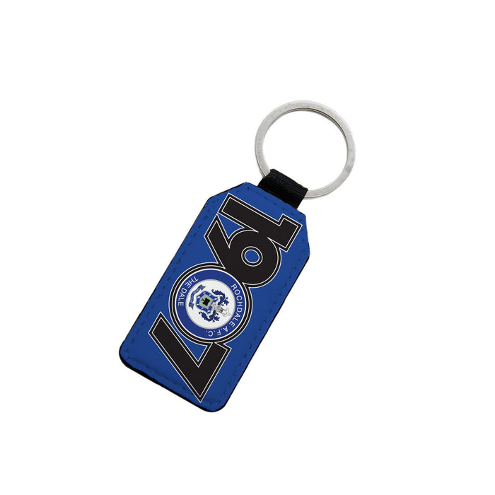 1907 Keyring *Online Exclusive*