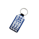 Stacked Keyring *ONLINE EXCLUSIVE*