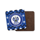 Knit Coaster*