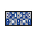 Merry Christmas Bar Runner*