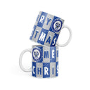 Merry Christmas Mug*