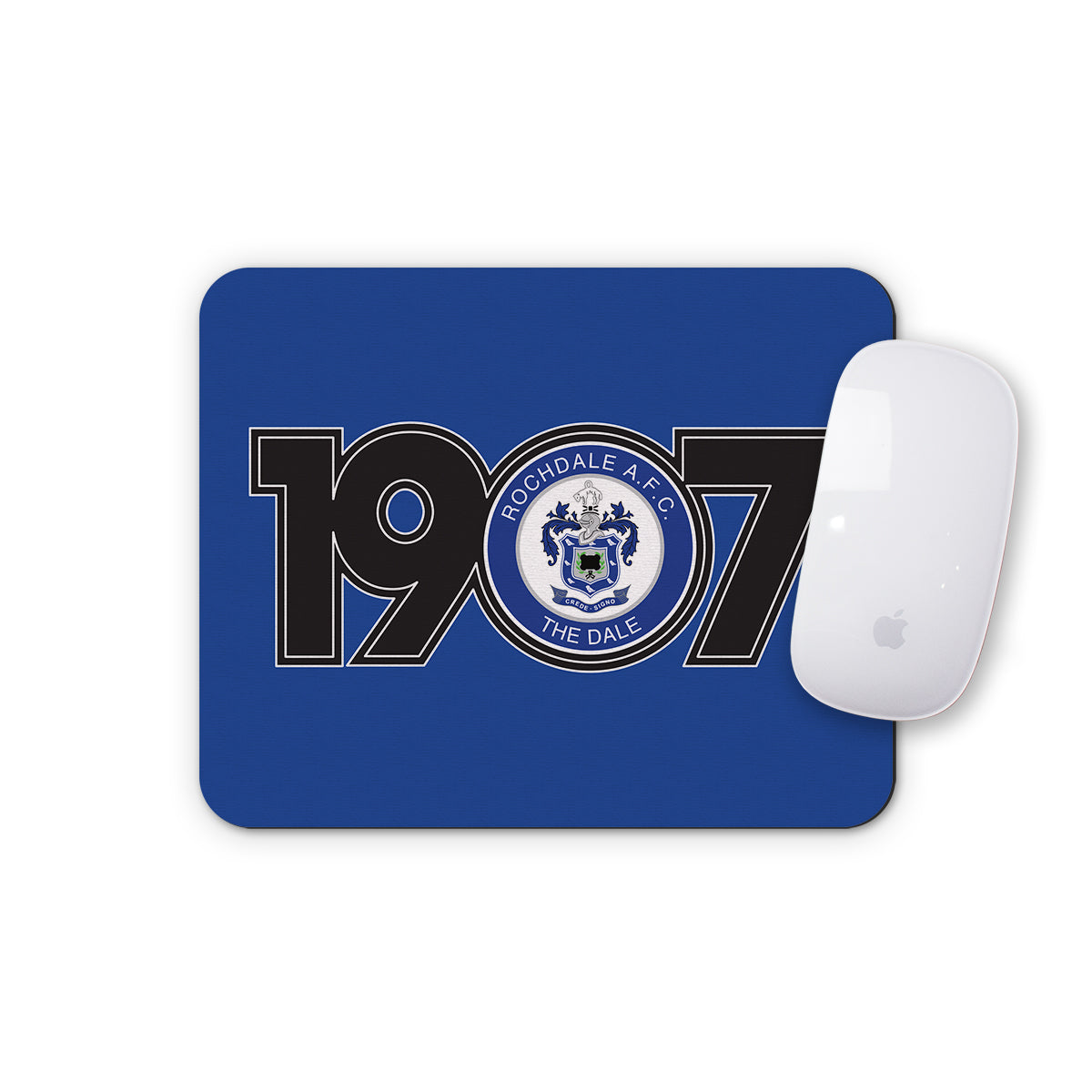 1907 Mouse Mat *Online Exclusive*