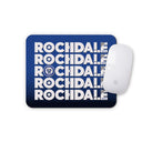 Stacked Mouse Mat *ONLINE EXCLUSIVE*