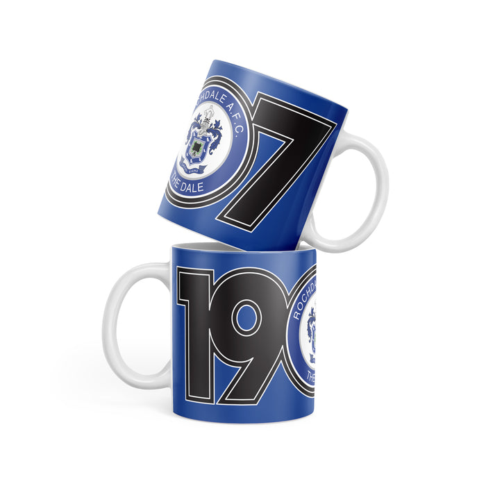 1907 Mug *Online Exclusive*