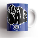 Graffiti Mug*ONLINE EXCLUSIVE*