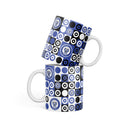Mosaic Mug*ONLINE EXCLUSIVE*