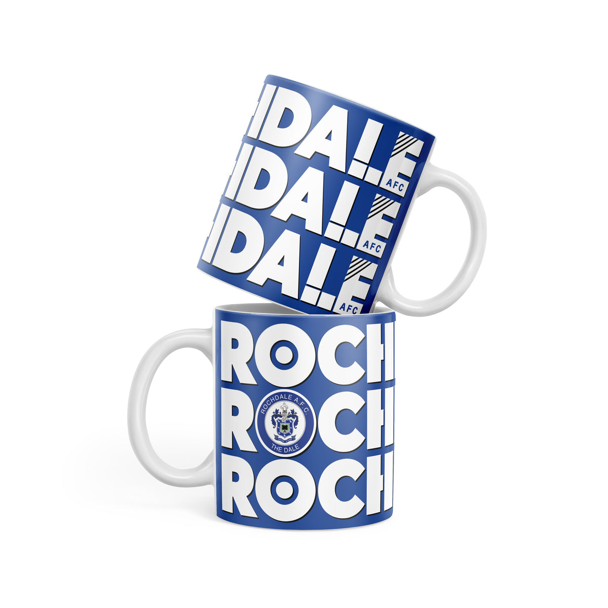 Stacked Mug *Online Exclusive*
