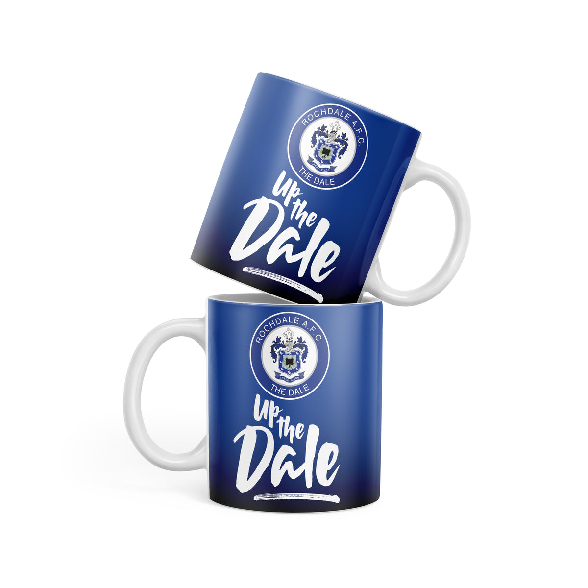 Up The Dale Mug *Online Exclusive*