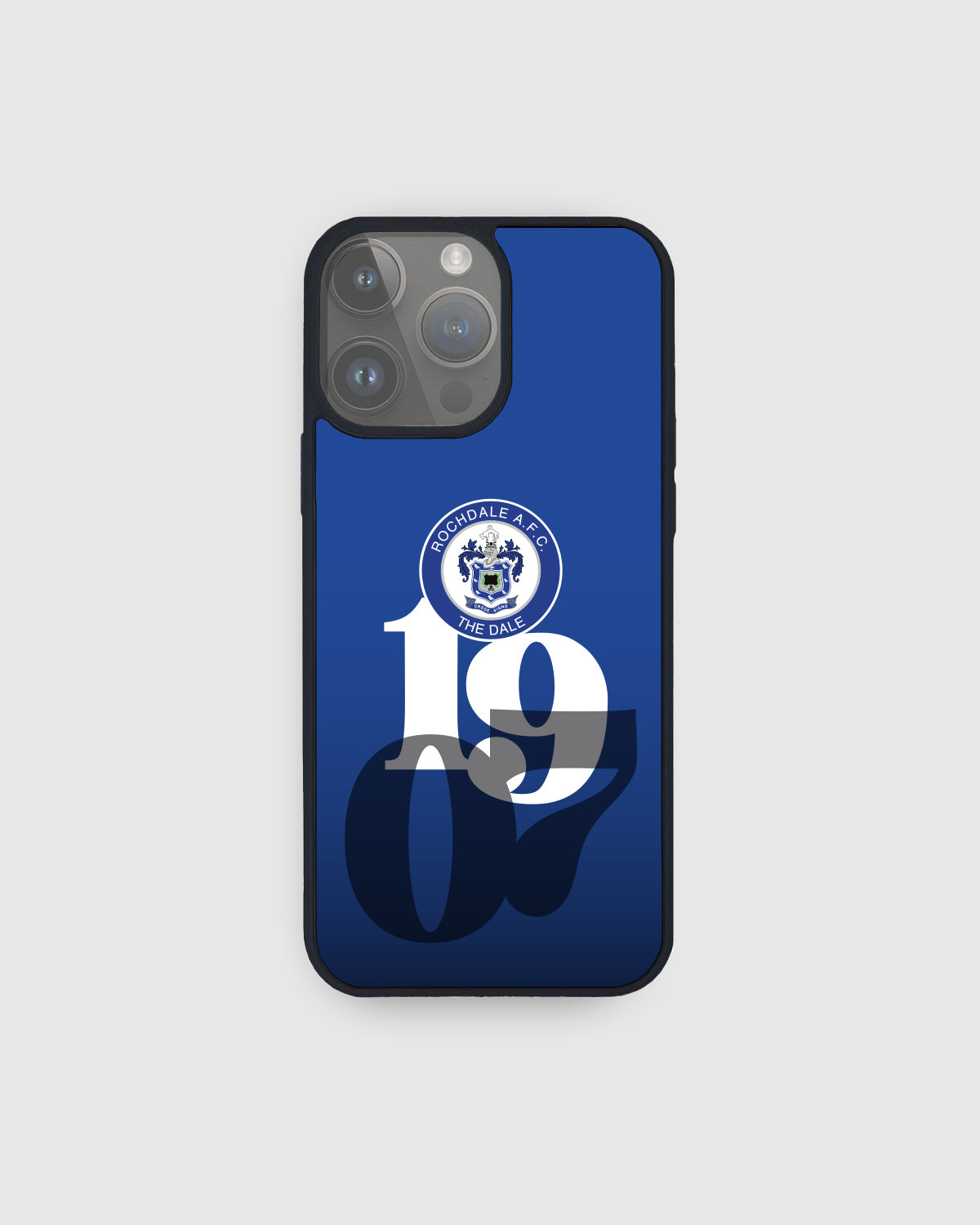 1907 iPhone Case *Online Exclusive*