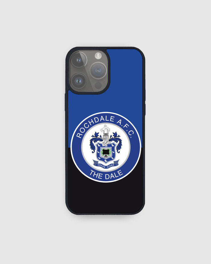 Rochdale iPhone Case  *Online Exclusive*