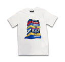 Retro Shirt Stacked T-Shirt