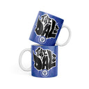 Graffiti Mug *ONLINE EXCLUSIVE*