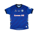 Juniors Special  Wembley Edition Home Shirt