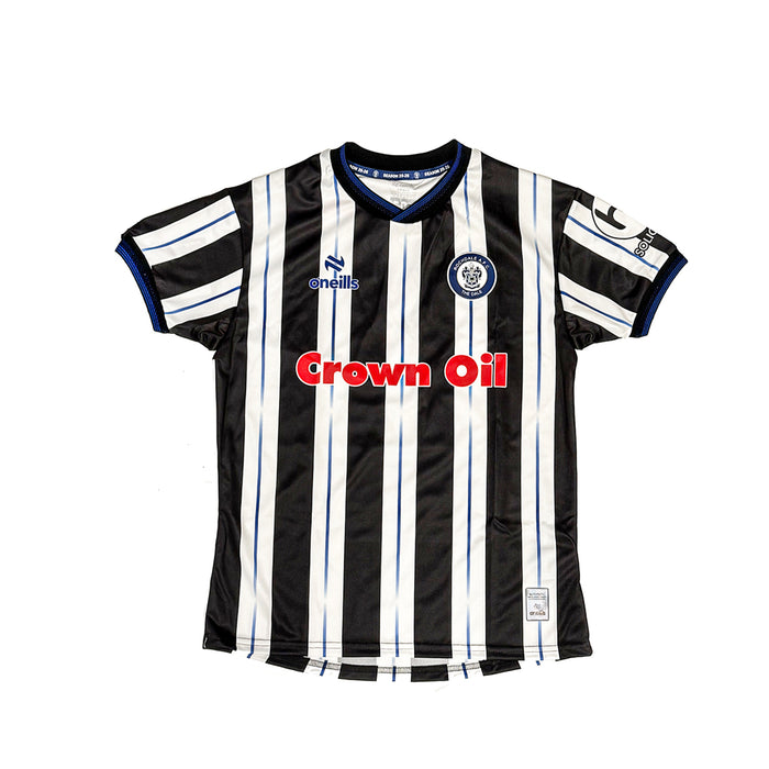25/26 Replica Youth Away Shirt
