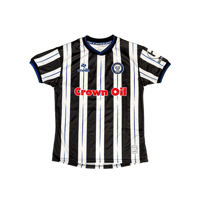 25/26 Replica Youth Away Shirt