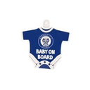 Baby On Board Sign