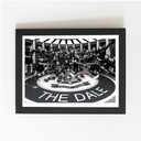 Promotion Mono A3 Print (Print or Framed) *ONLINE EXCLUSIVE*