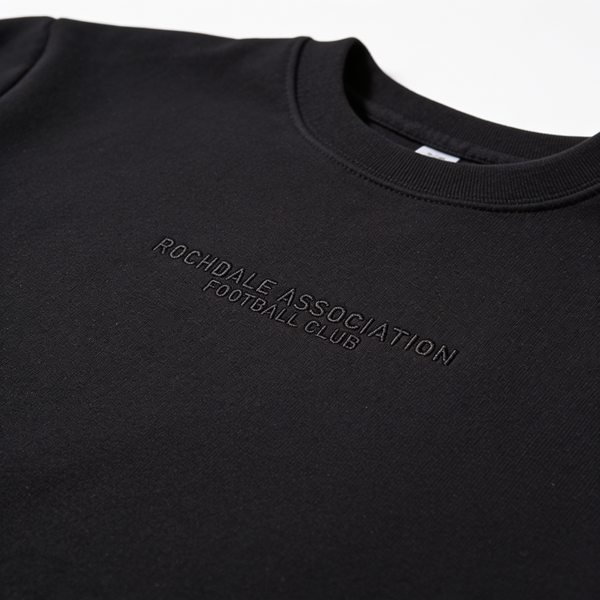 Elevate Blackout Sweatshirt