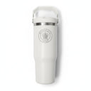30oz White Tumbler