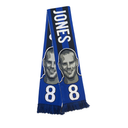 Jones Scarf