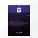 2027 A3 Calendar