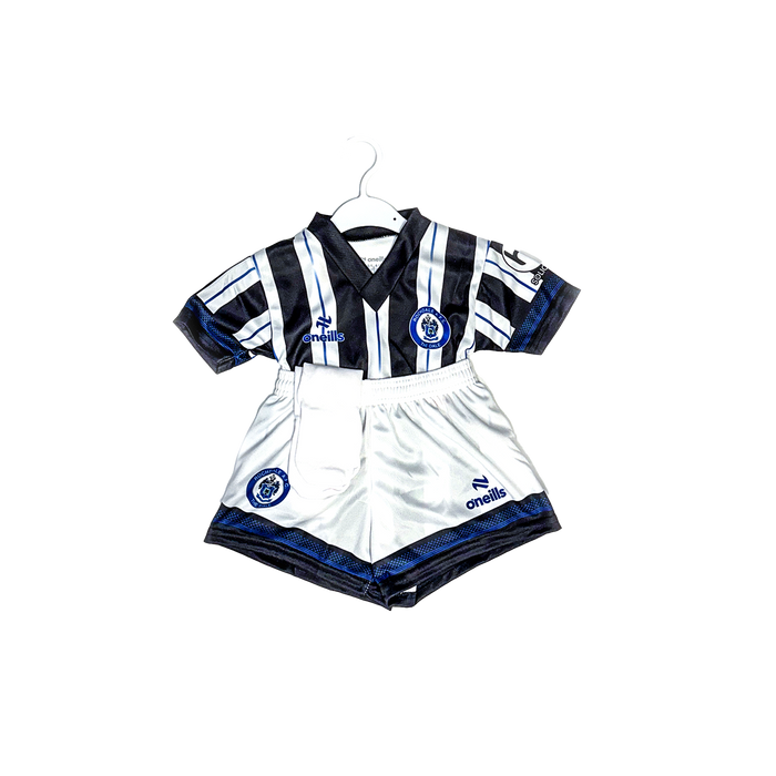 25/26 Replica Mini Away Kit