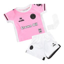 Away Minikit 26/27