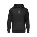 Rochdale Mono Stamp Hoodie *ONLINE EXCLUSIVE*