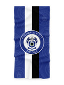 Striped Beach Towel
