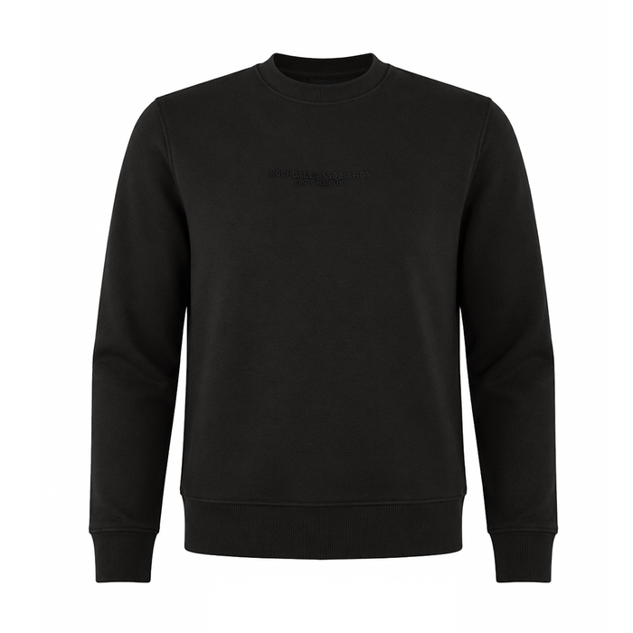 Elevate Blackout Sweatshirt