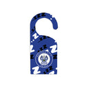 Kids Zzz Door Hanger