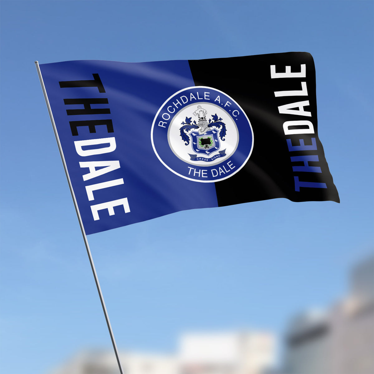 The Dale Flag