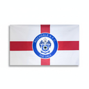 Crest England Flag