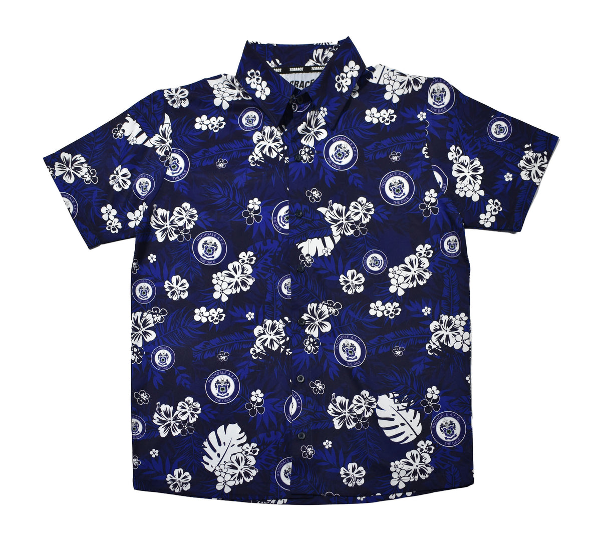 Hawaiian Shirt