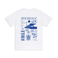 Iconic White T Shirt