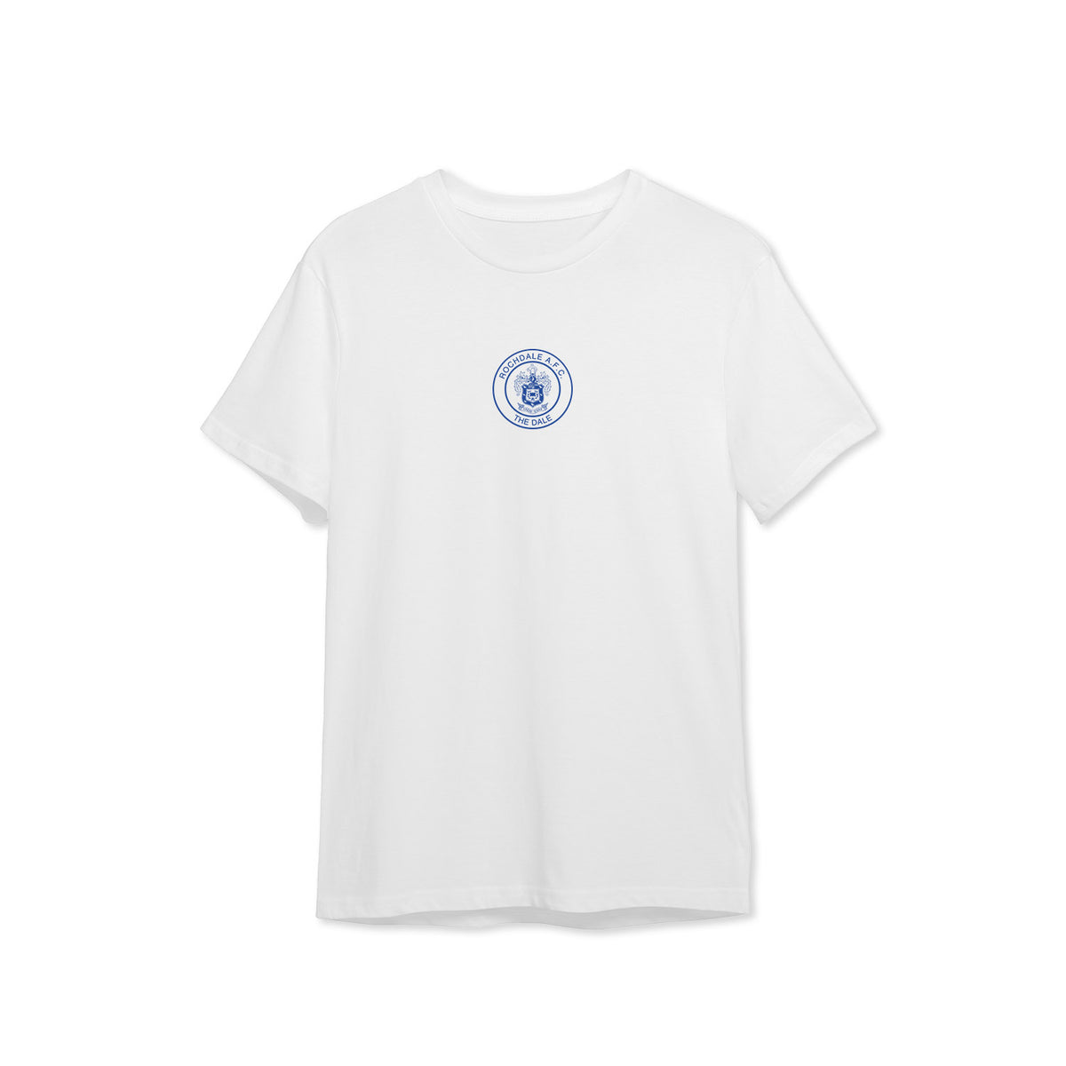 Iconic White T Shirt