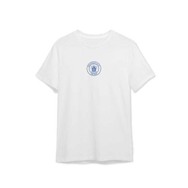 Iconic White T Shirt