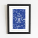 Map Poster *ONLINE EXCLUSIVE*