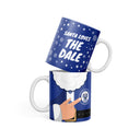 Santa Mug*