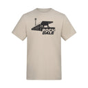 Stone Stadium T -Shirt