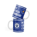 Customize Christmas Mug*