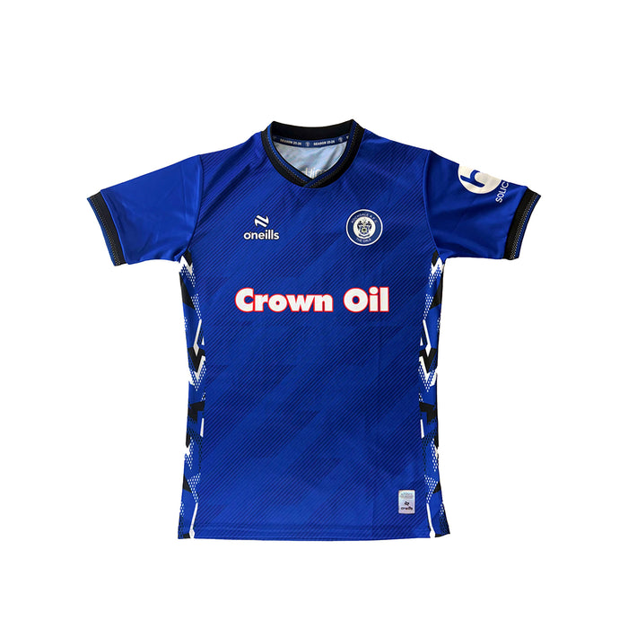 25/26 Replica Youth Home Shirt