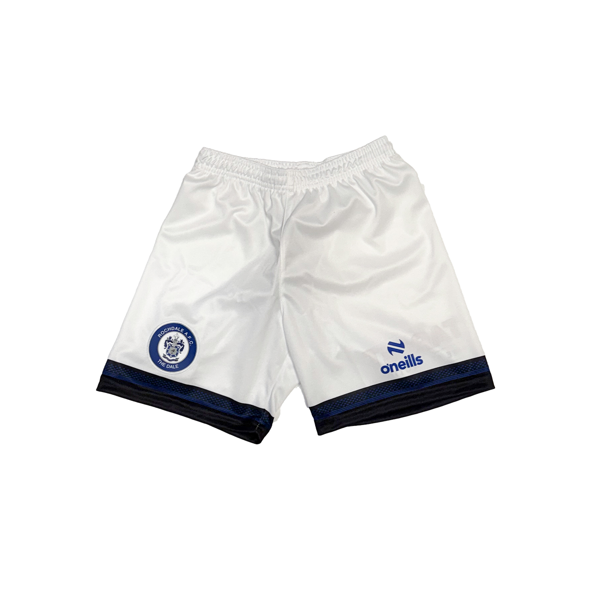 25/26 Replica Youth Away Shorts