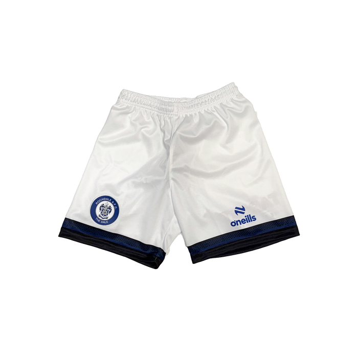 25/26 Replica Youth Away Shorts