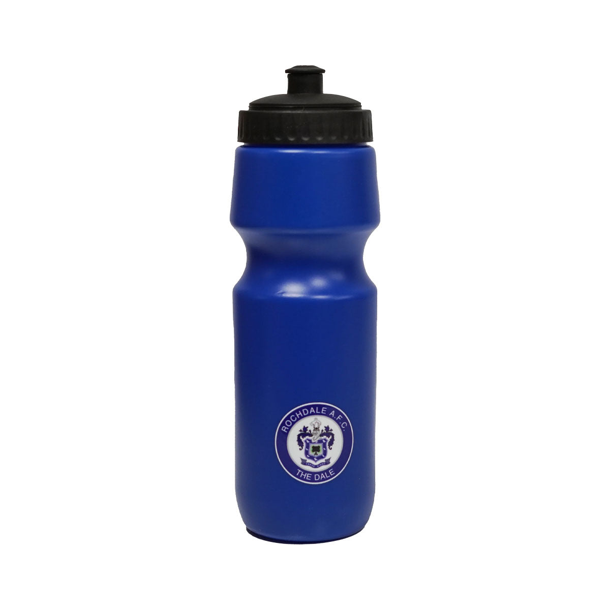 Plastic Water Bottle