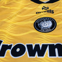 Third Adult Shirt 26/27 PRE ORDER - See Description