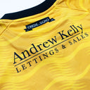 Third Adult Shirt 26/27 PRE ORDER - See Description