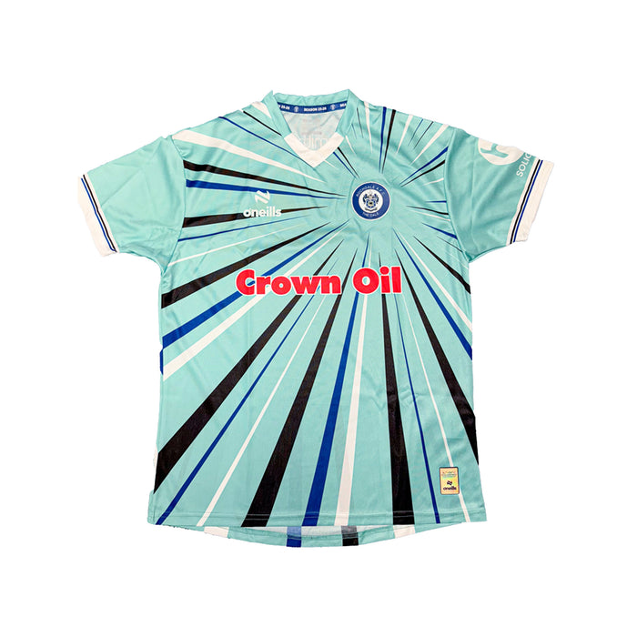 25/26 Replica Youth Third Shirt