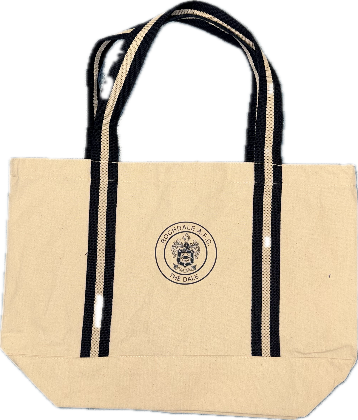 Rochdale Natural Shopper Bag